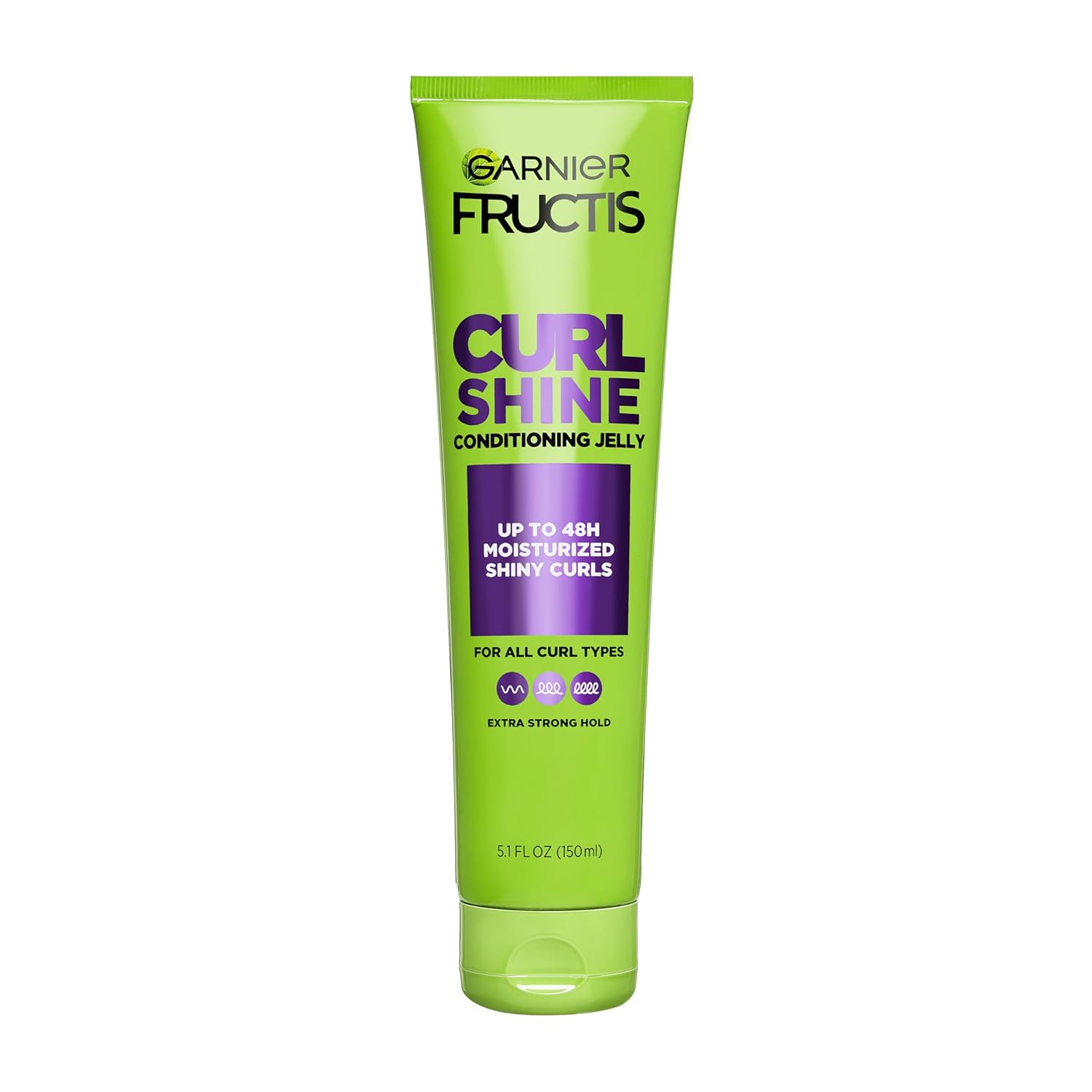 curl defining gel