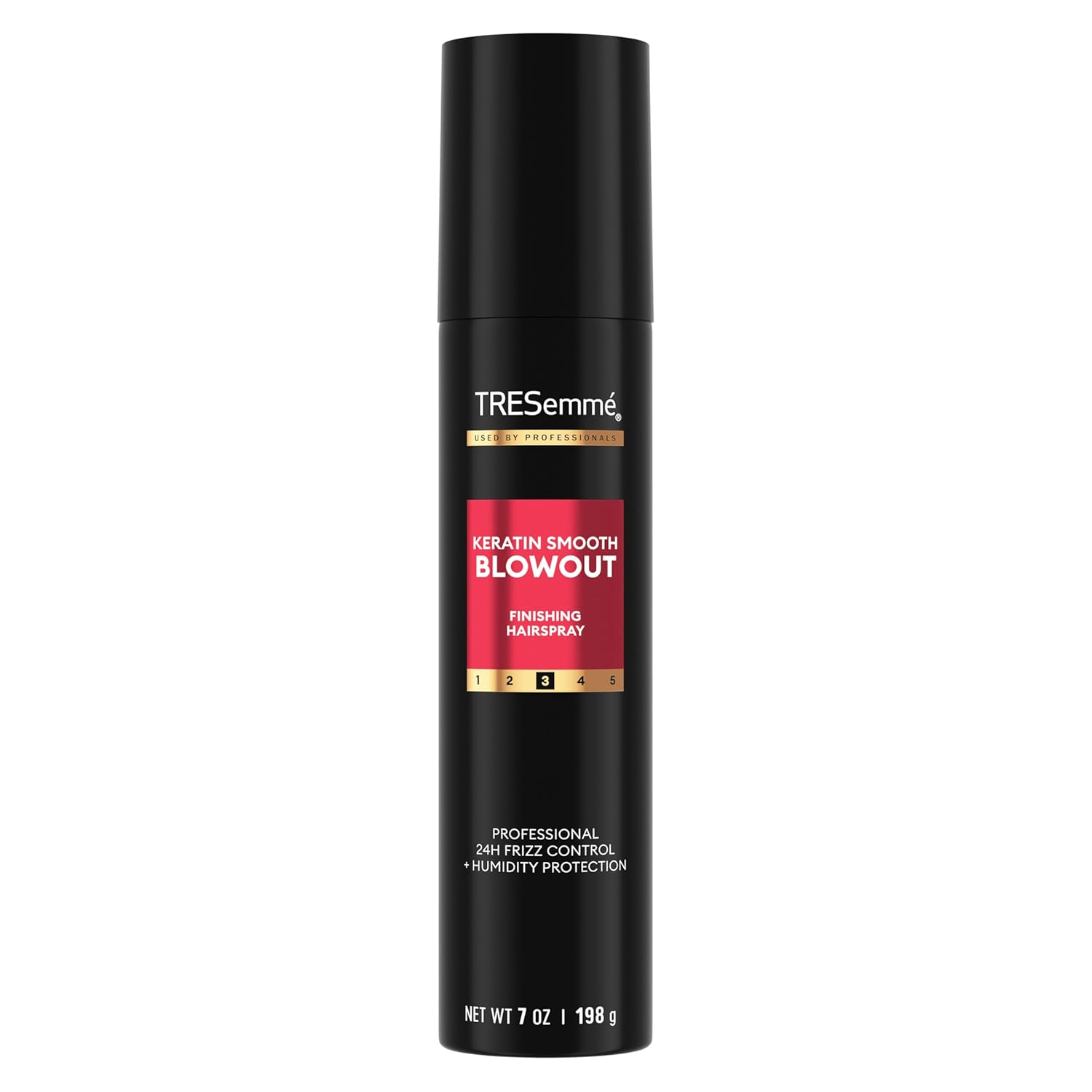 flexible hold hair spray