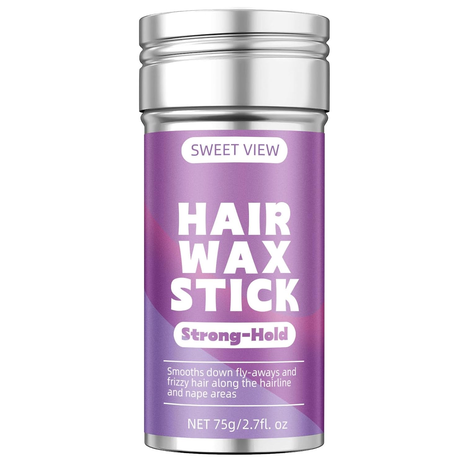 hair wax stick flyaway