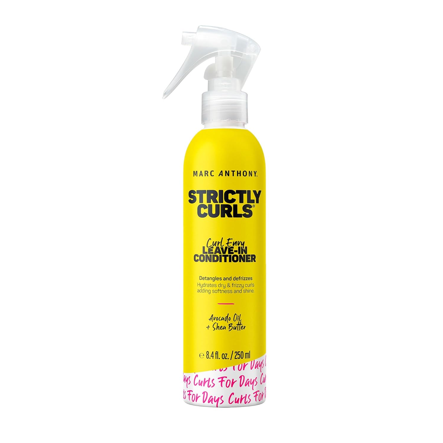 leave in conditioner curly hair