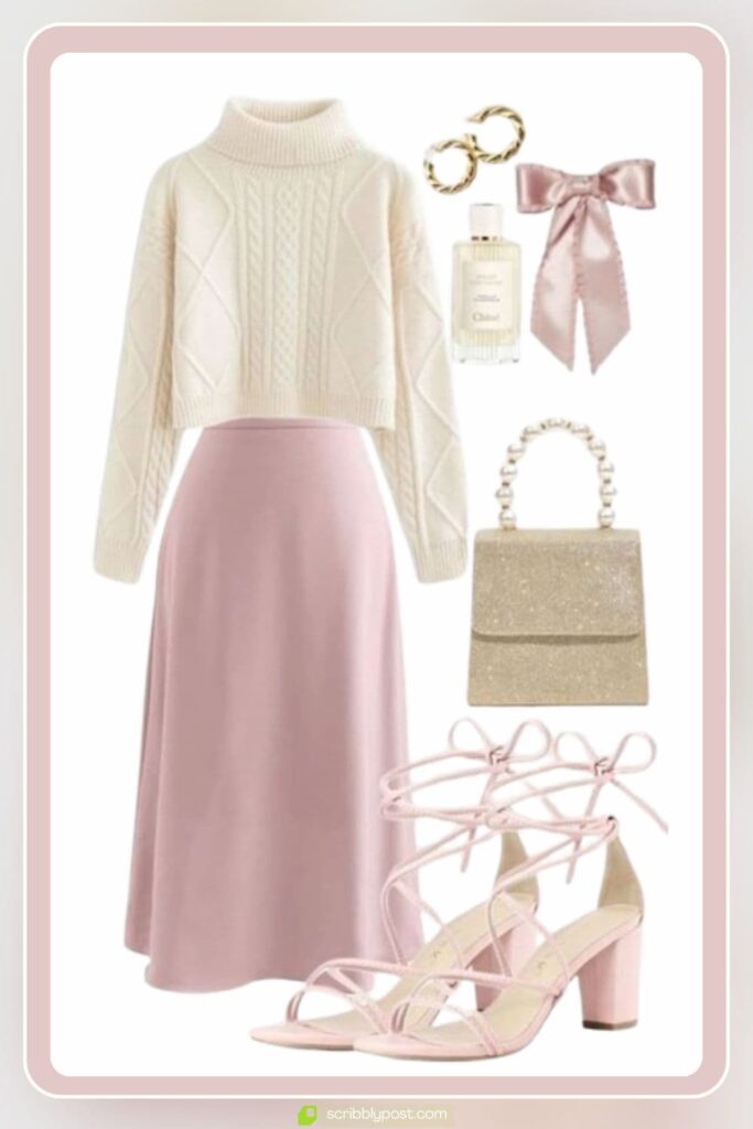 Pastel Romance