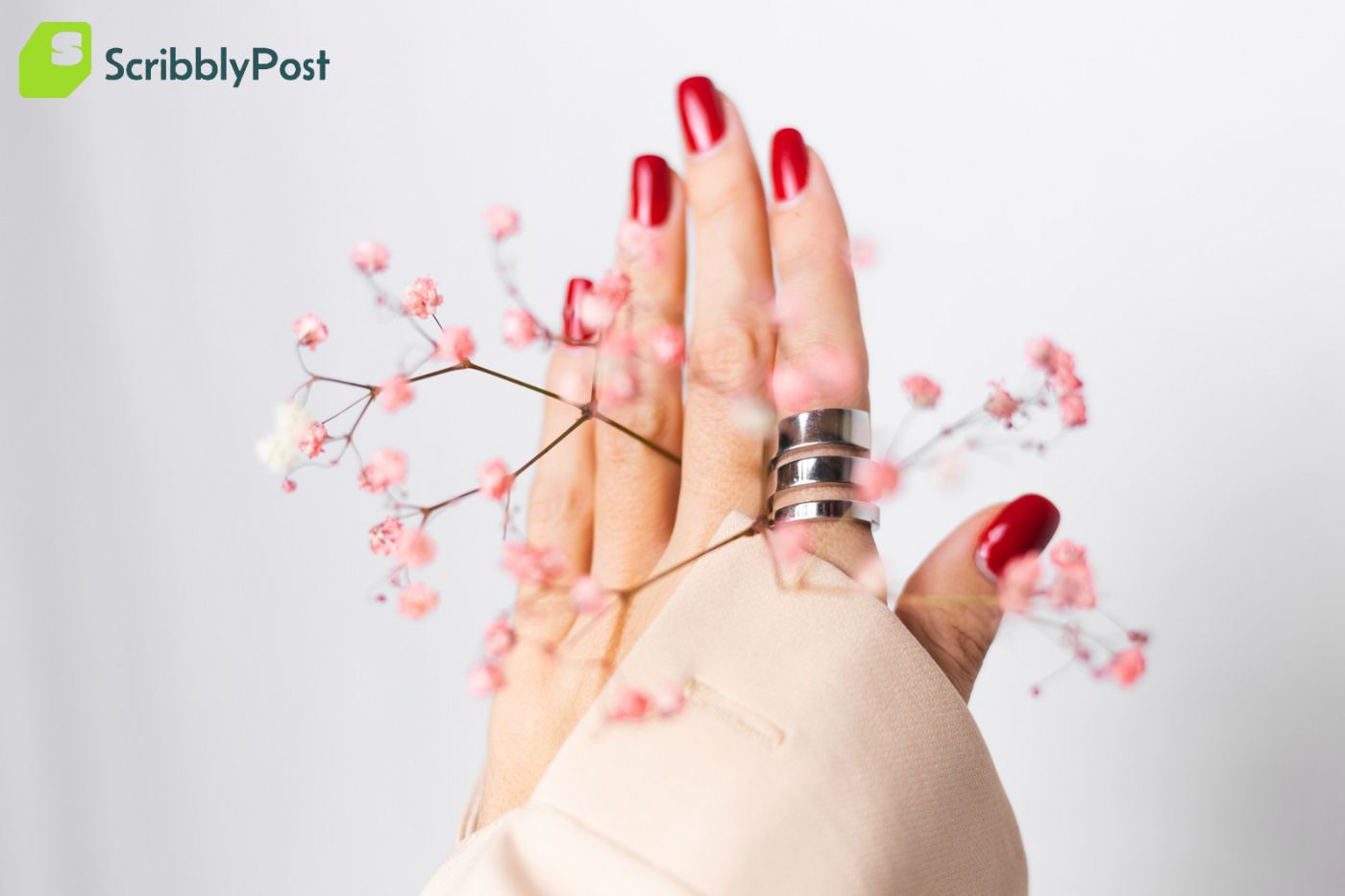 Best Valentine's Nails