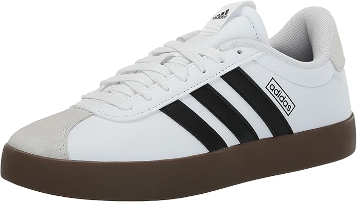 white shoes