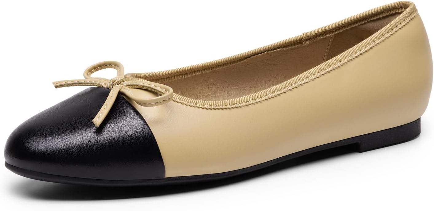 Ballet Flats