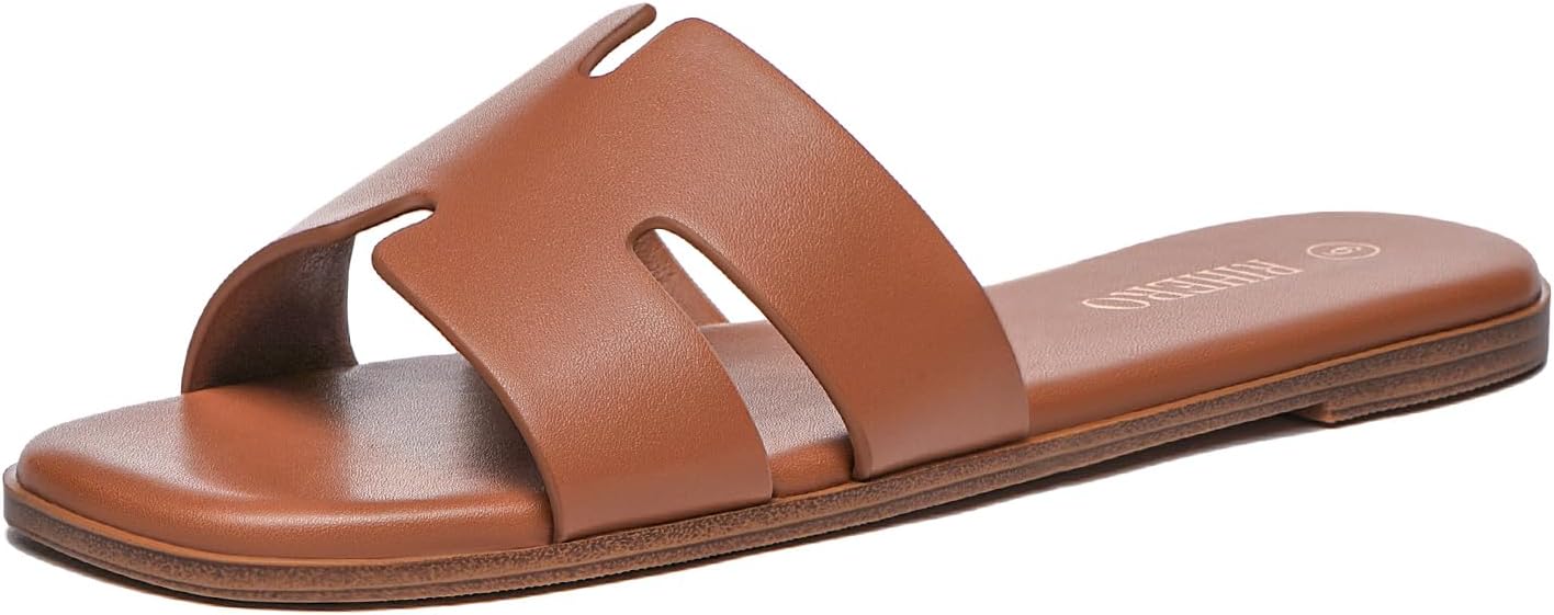Brown Flats