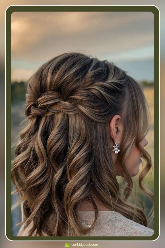 Cute Short Hairstyle