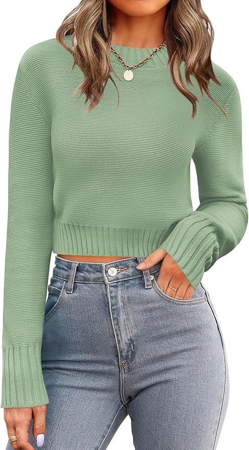 Knit Sweater