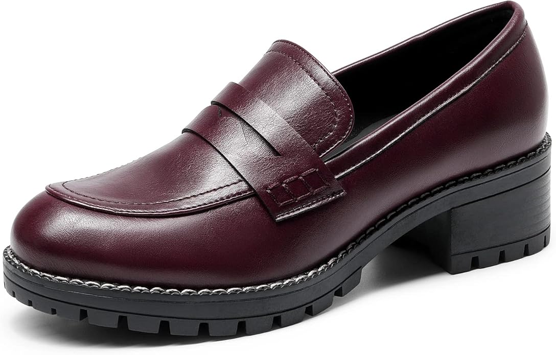 Loafers