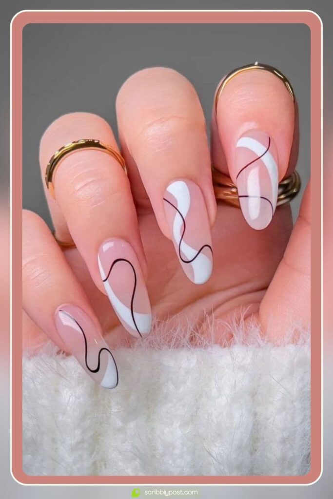 Minimal Line Designs