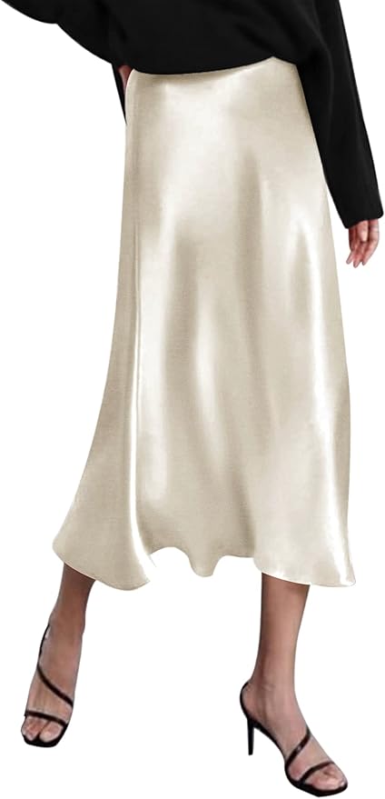 Slip Skirt