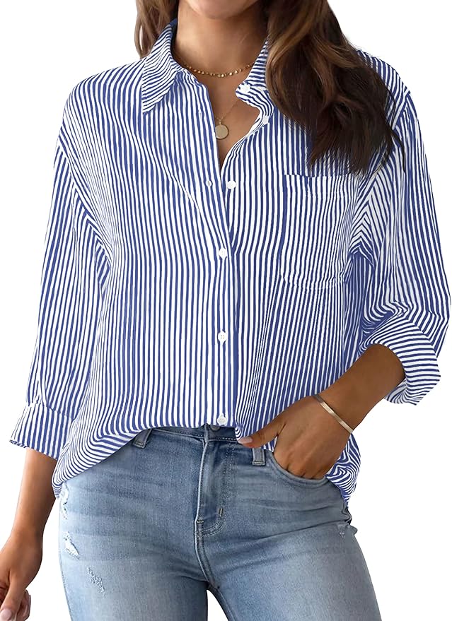 Striped Shirt