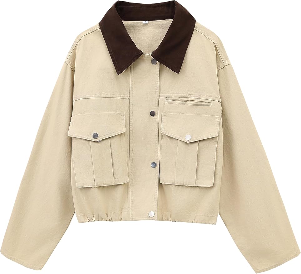 Barn Jacket