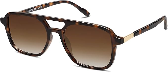 Brown Sunglasses