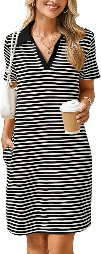 Tshirt Dress