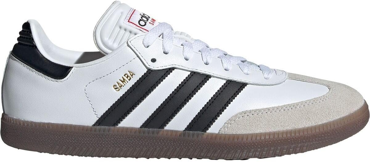 Adidas Samba Sneakers
