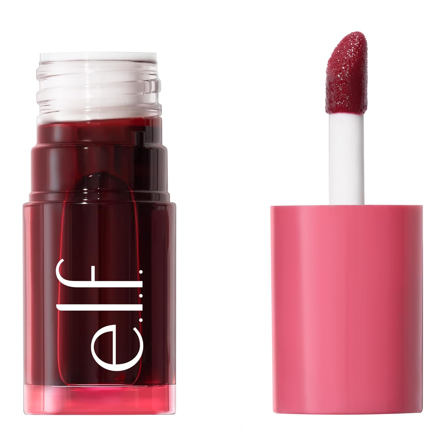 Berry Lip Stain Buildable