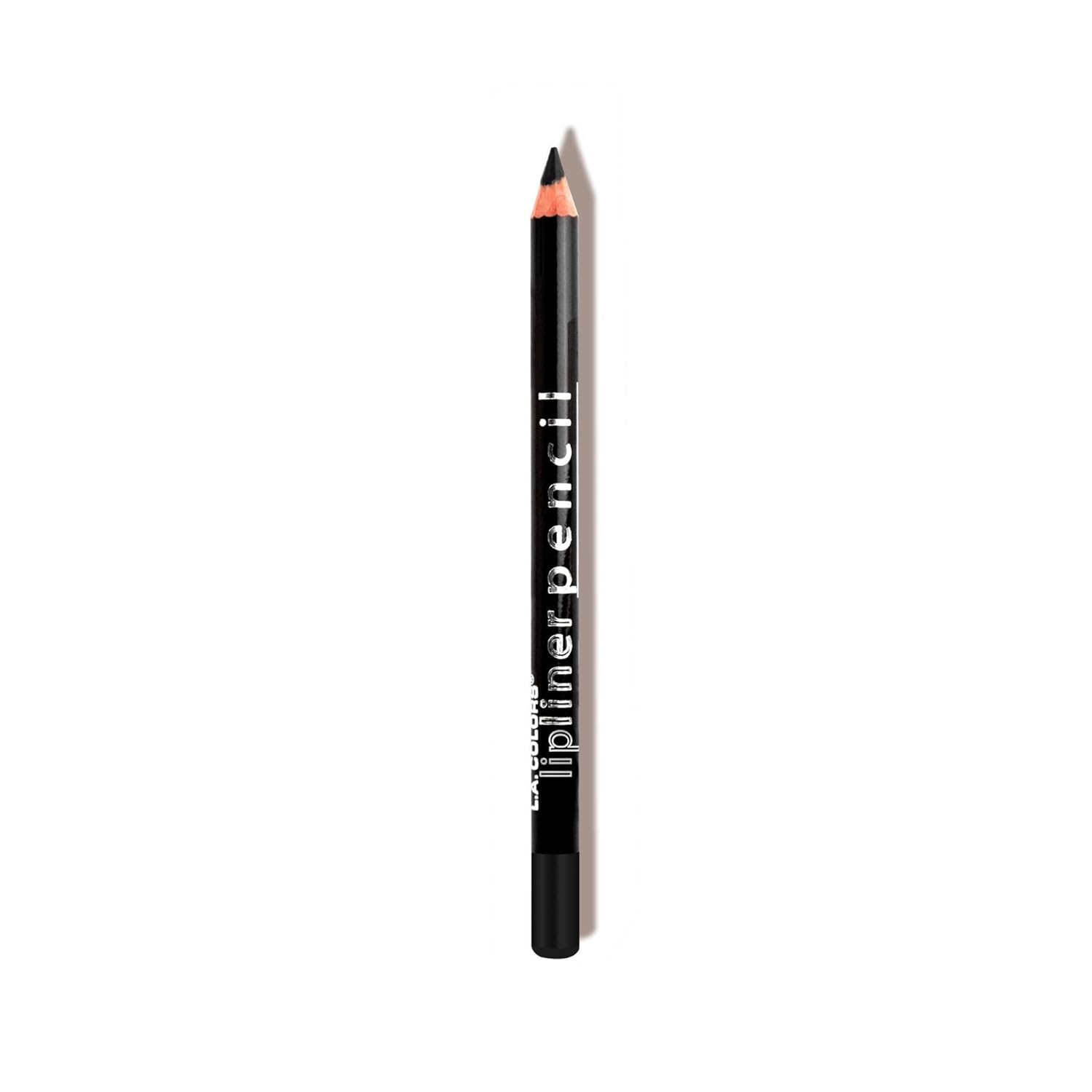 Black Lip Liner Pencil