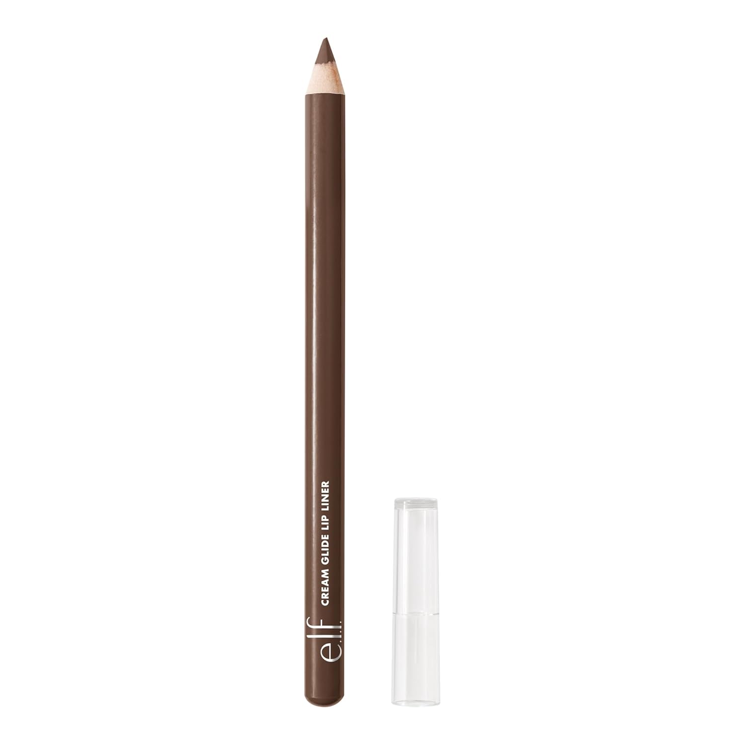 Brown Lip Liner Warm Tone