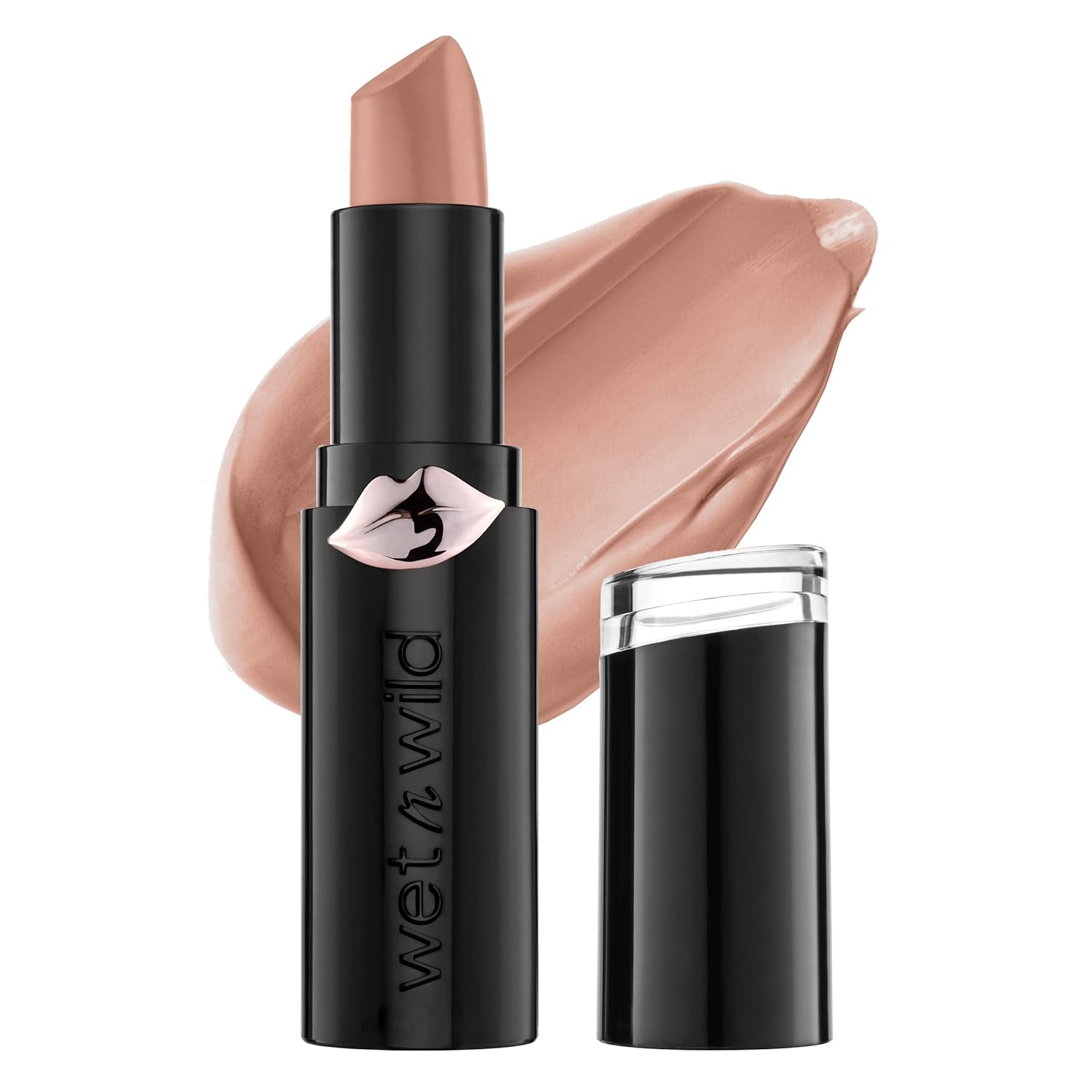 Caramel Nude Lipstick