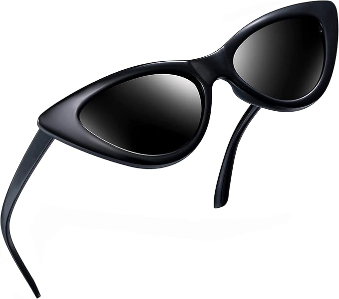 Cat Eye Sunglasses