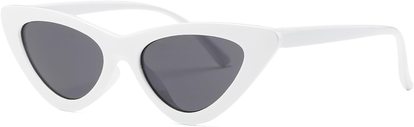 Cat Eye Sunglasses