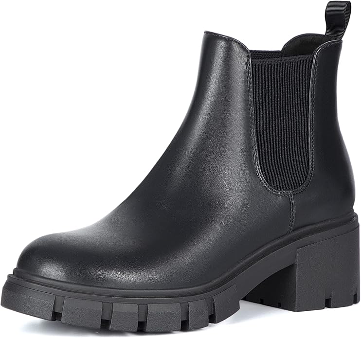 Chelsea Boots