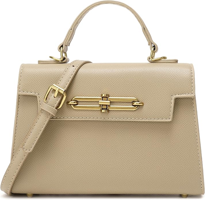 Crossbody Satchel Handbag