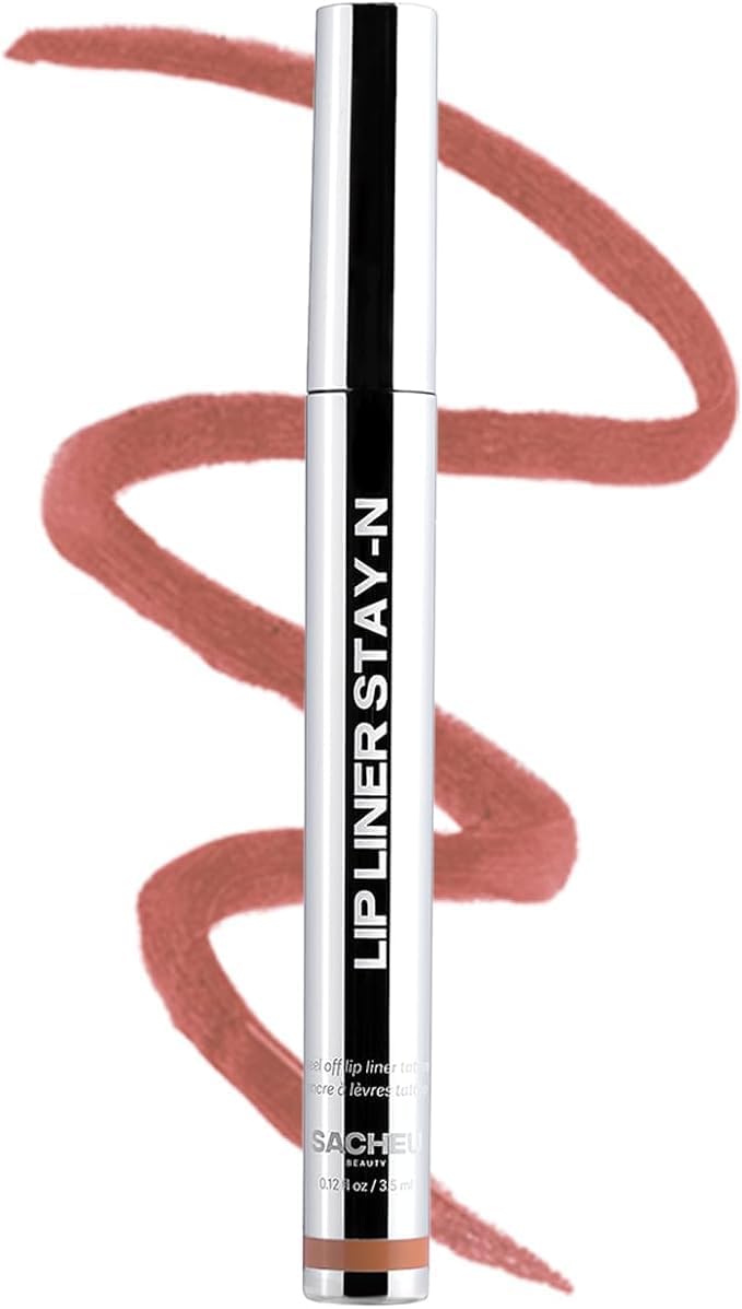 Dark Lip Stain Long Wear