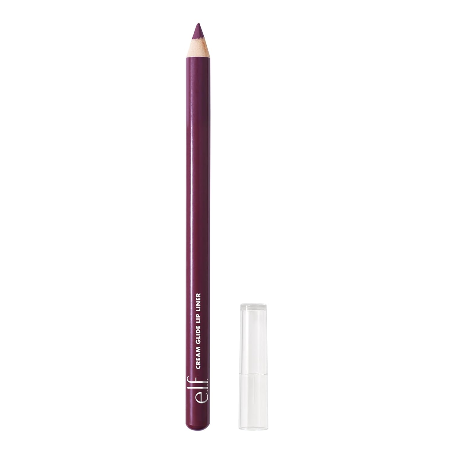 Deep Plum Lip Liner Pencil