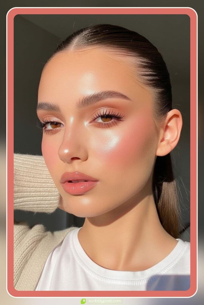Dewy Skin Soft Glam