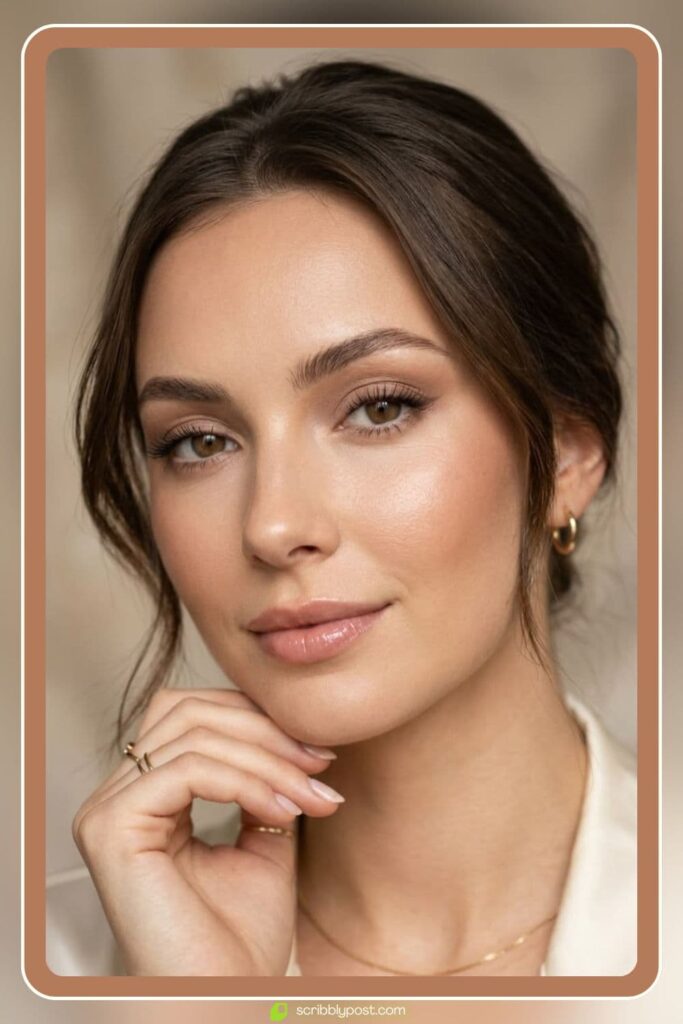 Everyday Office Soft Glam