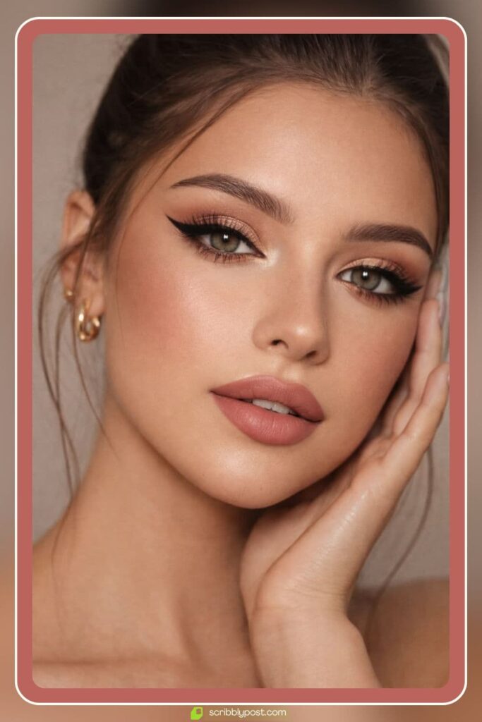Latte Soft Glam