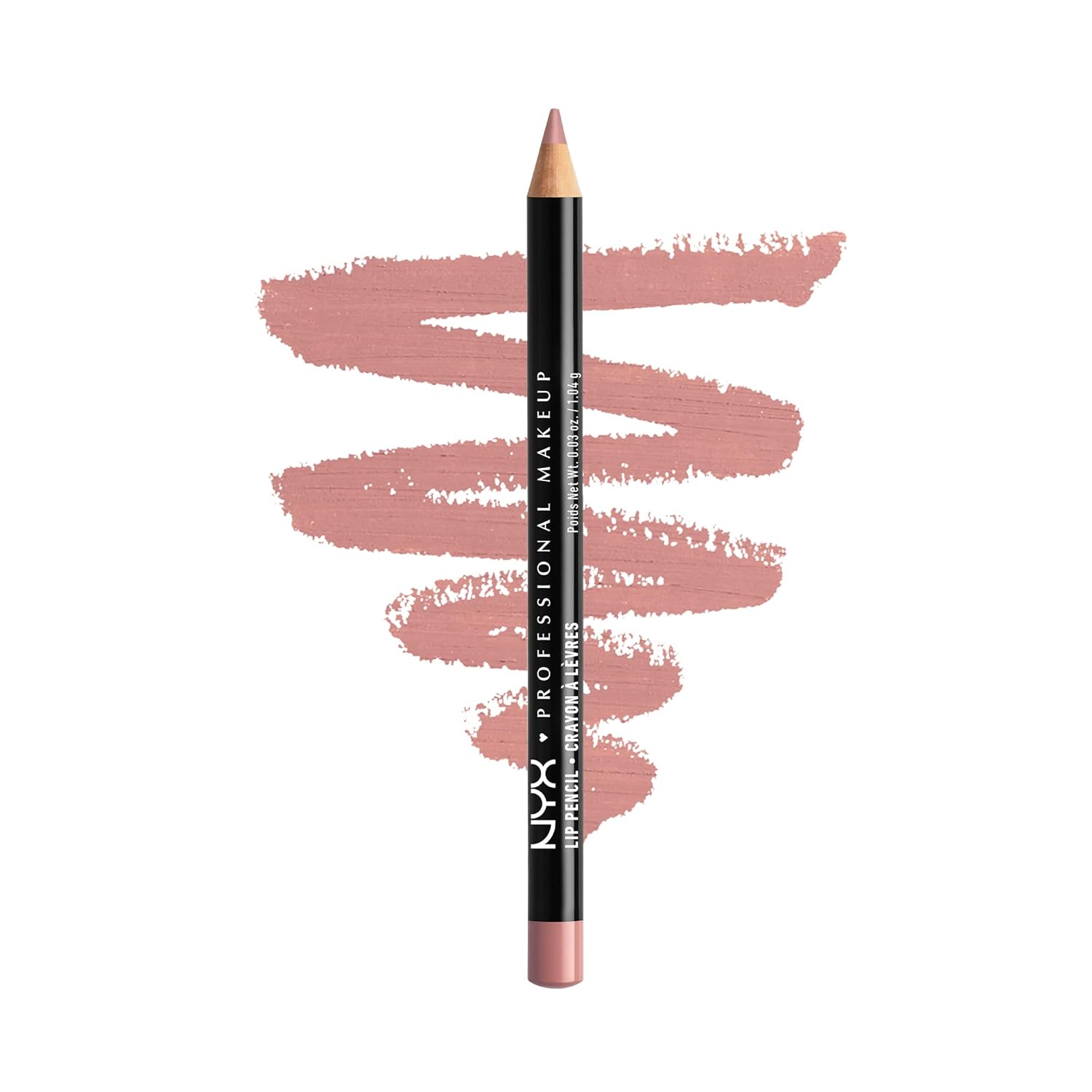 Light Pink Lip Liner