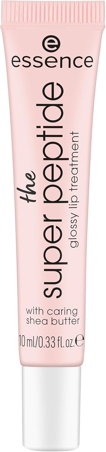 Lip Balm Clear Hydrating Base