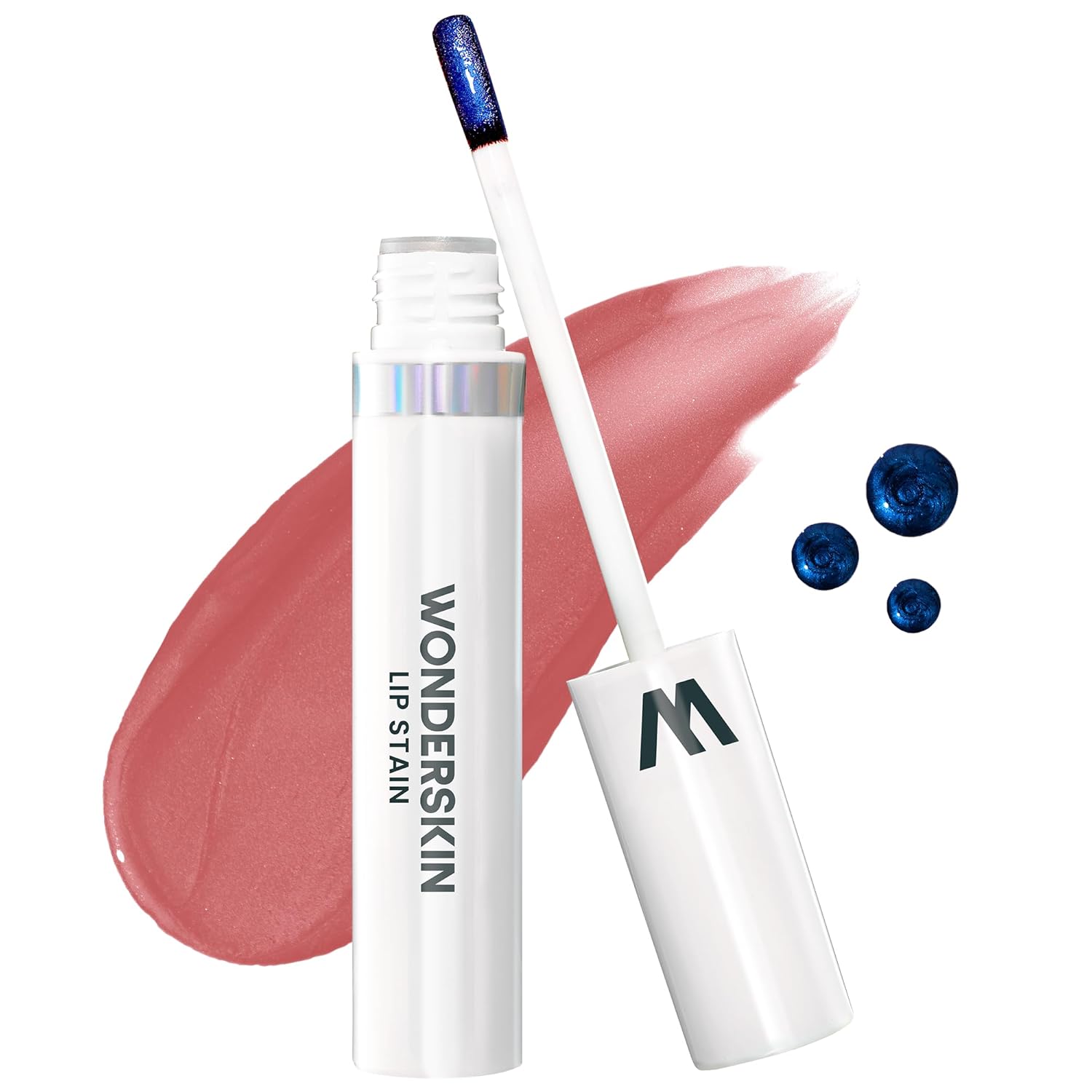 Long Wear Lip Stain Red