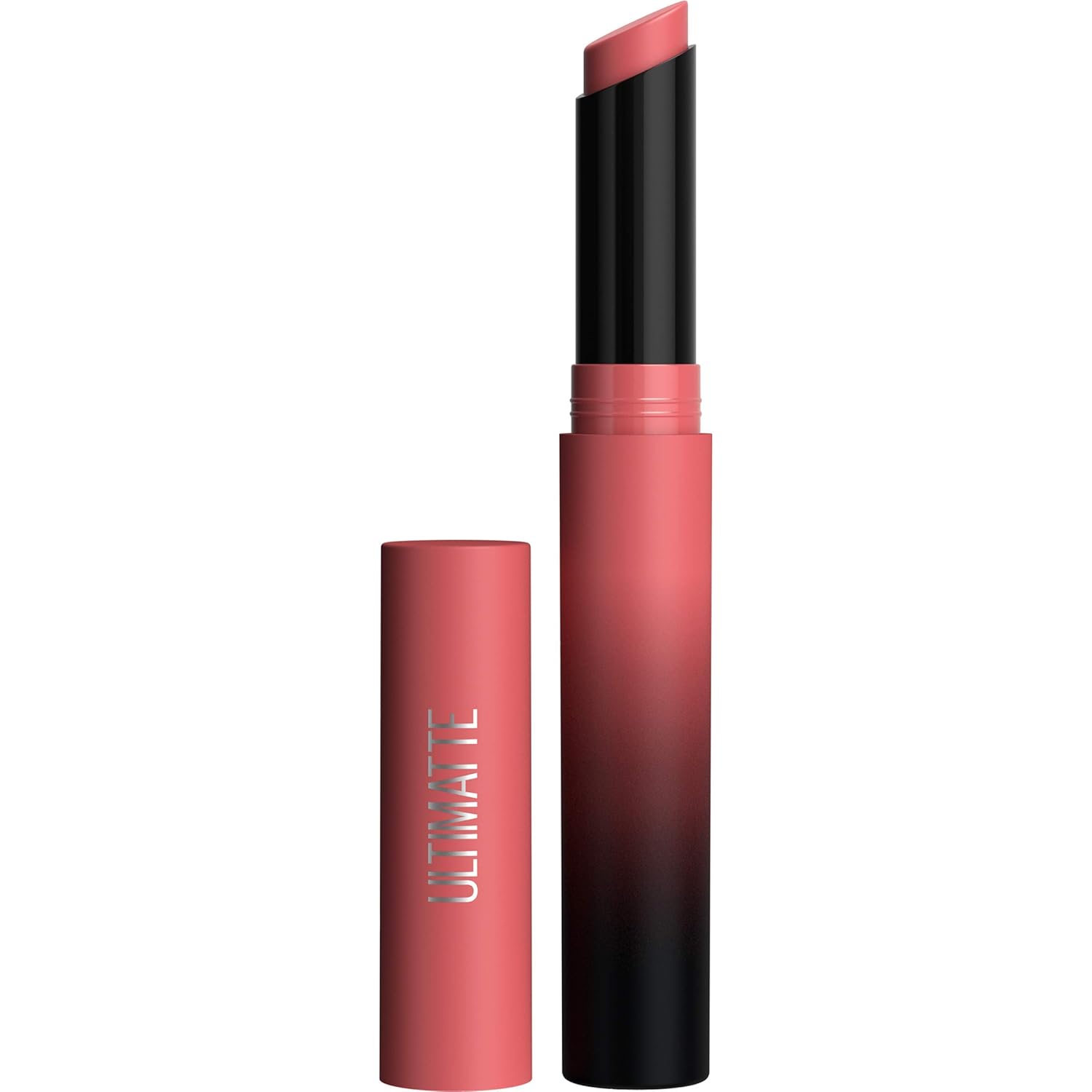 Matte Blush Lipstick