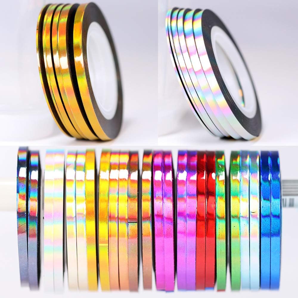 Nail Art Striping Tape Thin 
