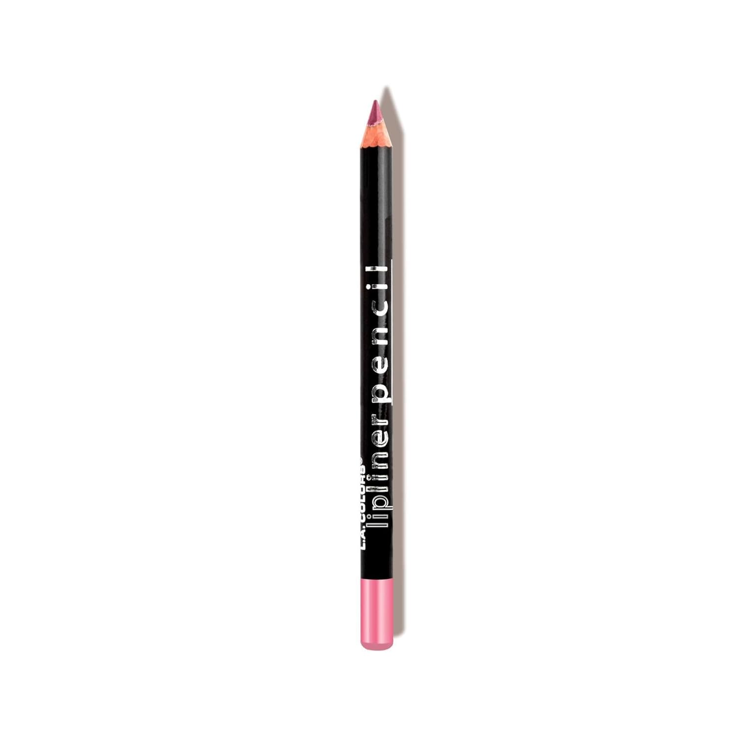 Pink Lip Liner Pencil