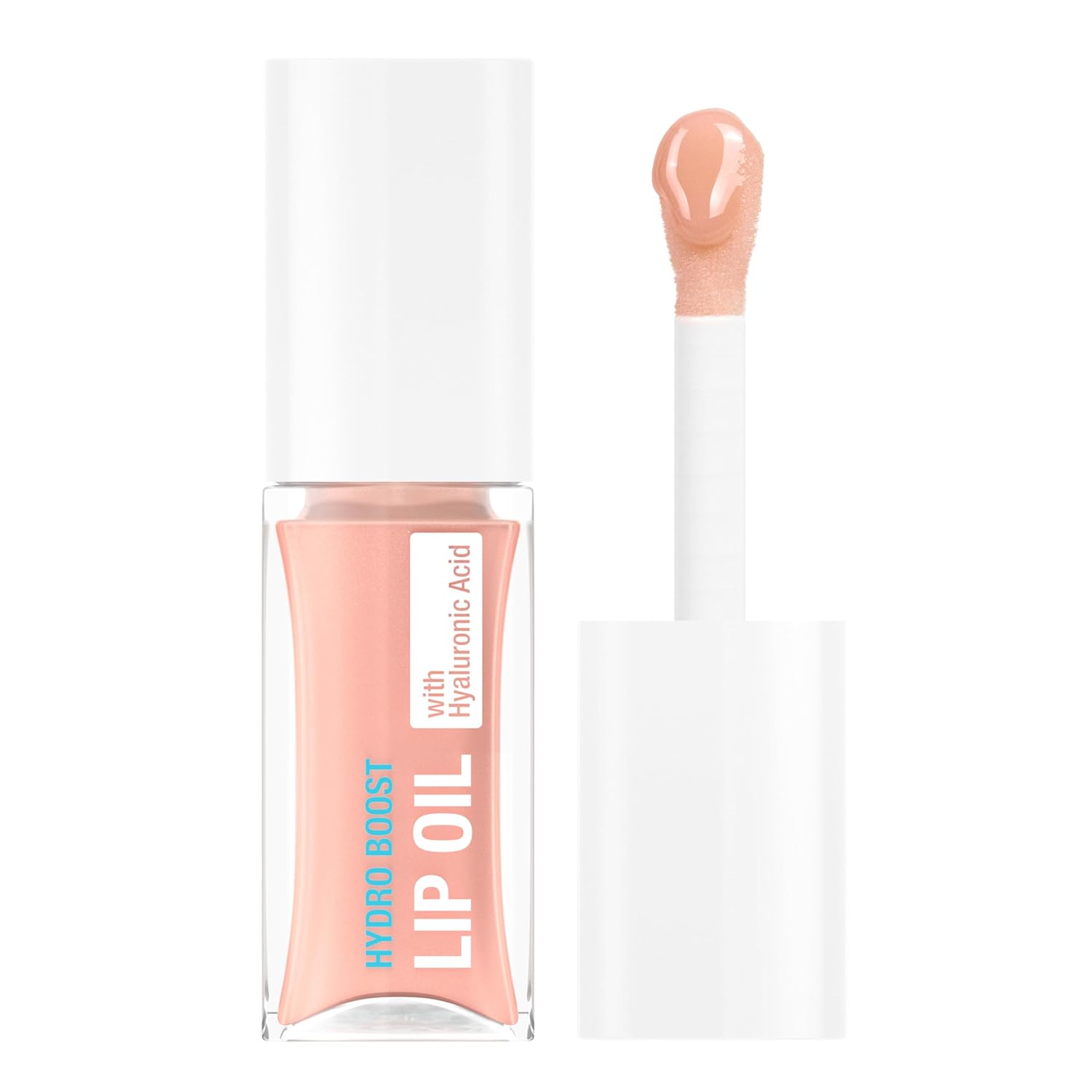 Pink Tinted Lip Oil