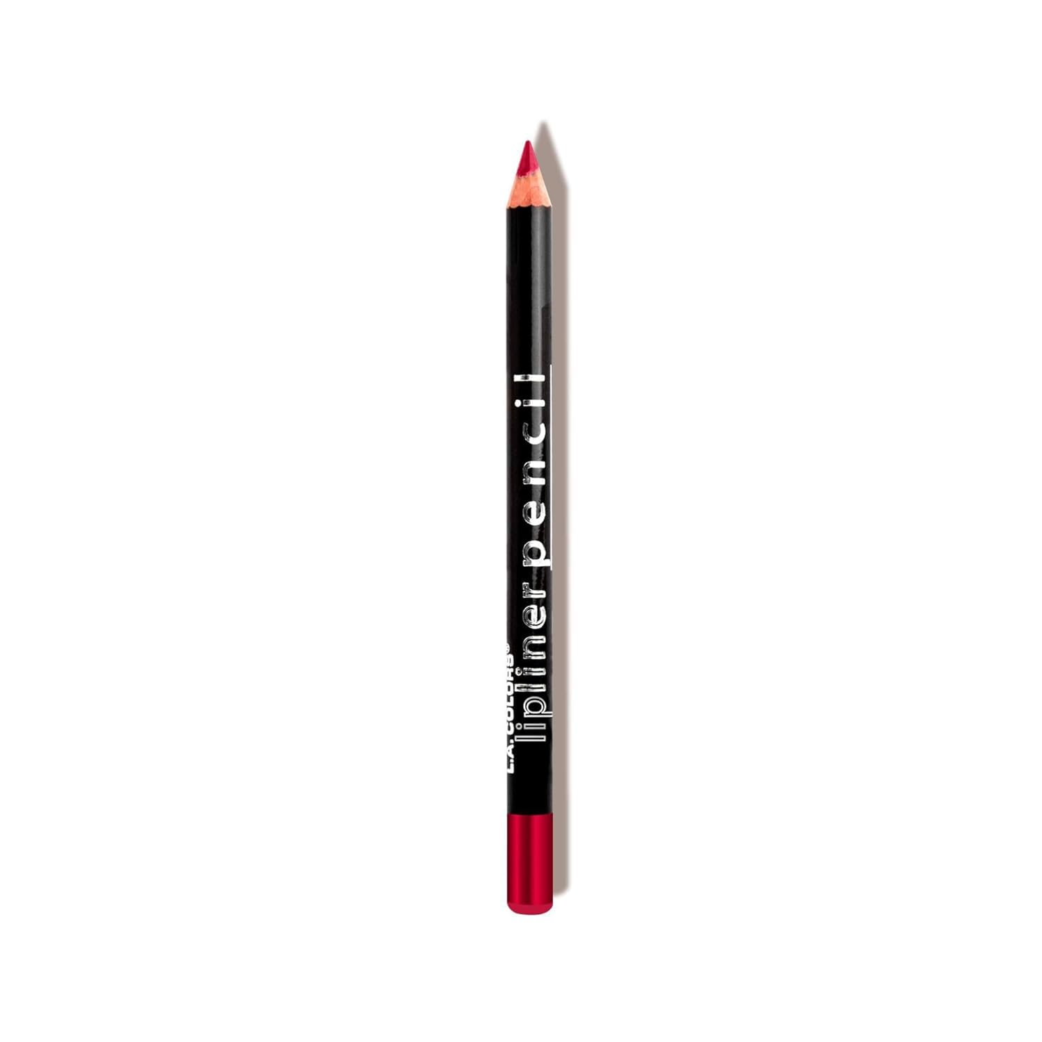 Red Matte Lip Liner