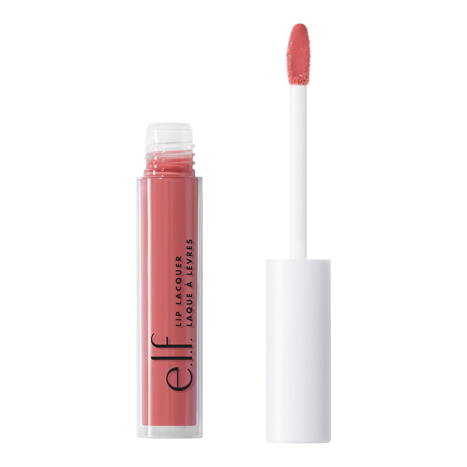Rose Gloss Lipstick Sheer