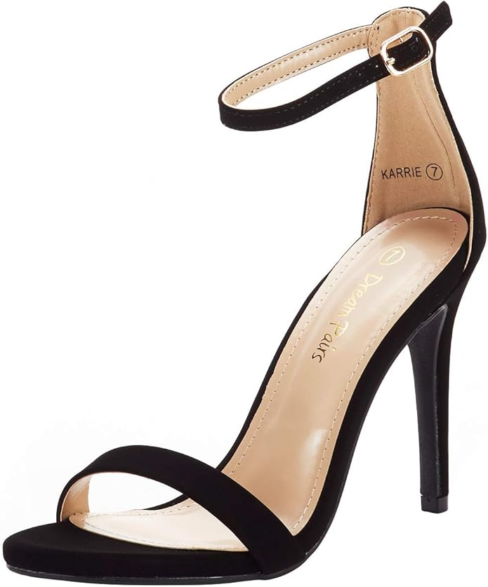 Stilettos Sandals