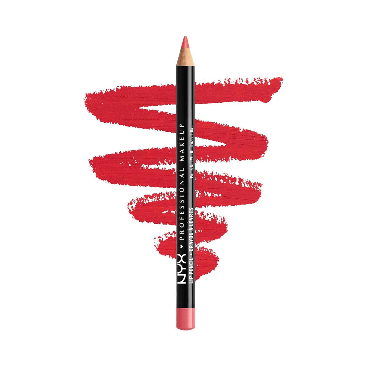 True Red Lip Liner