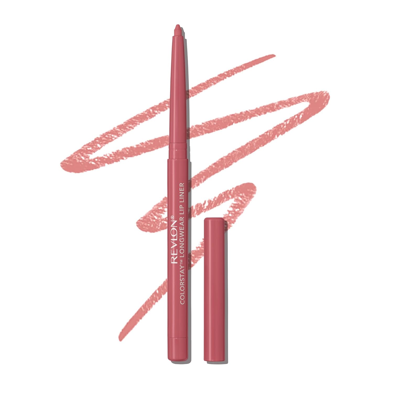 Warm Blush Lip Liner