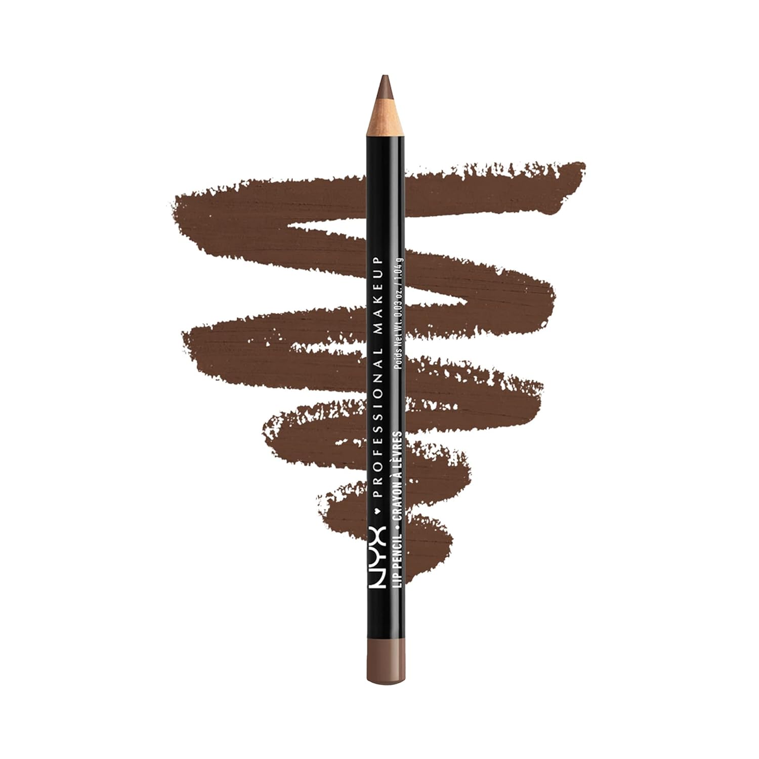 Warm Brown Lip Liner