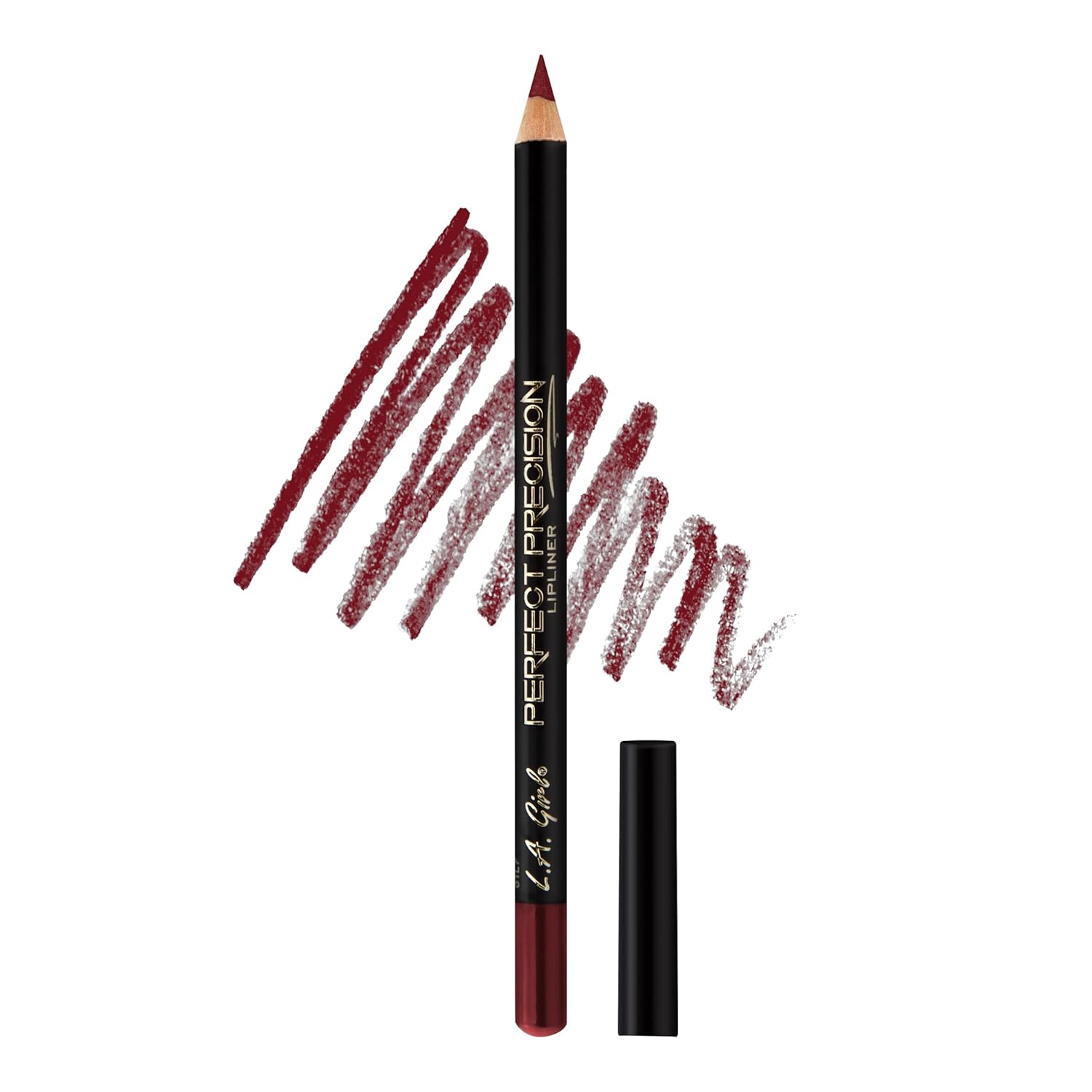 Wine Red Lip Liner