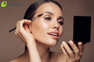 soft glam makeup looks