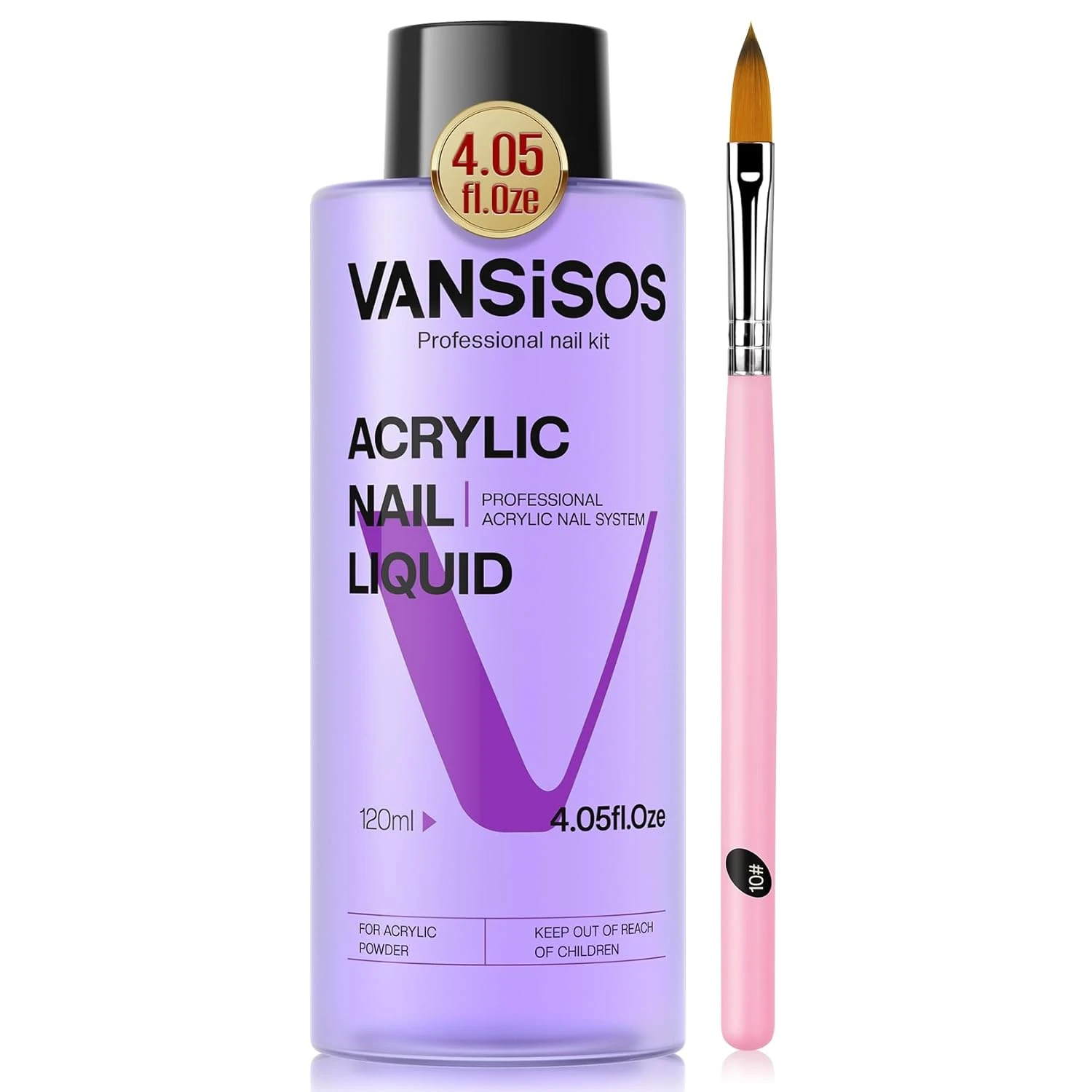 Acrylic Liquid Nail Monomer