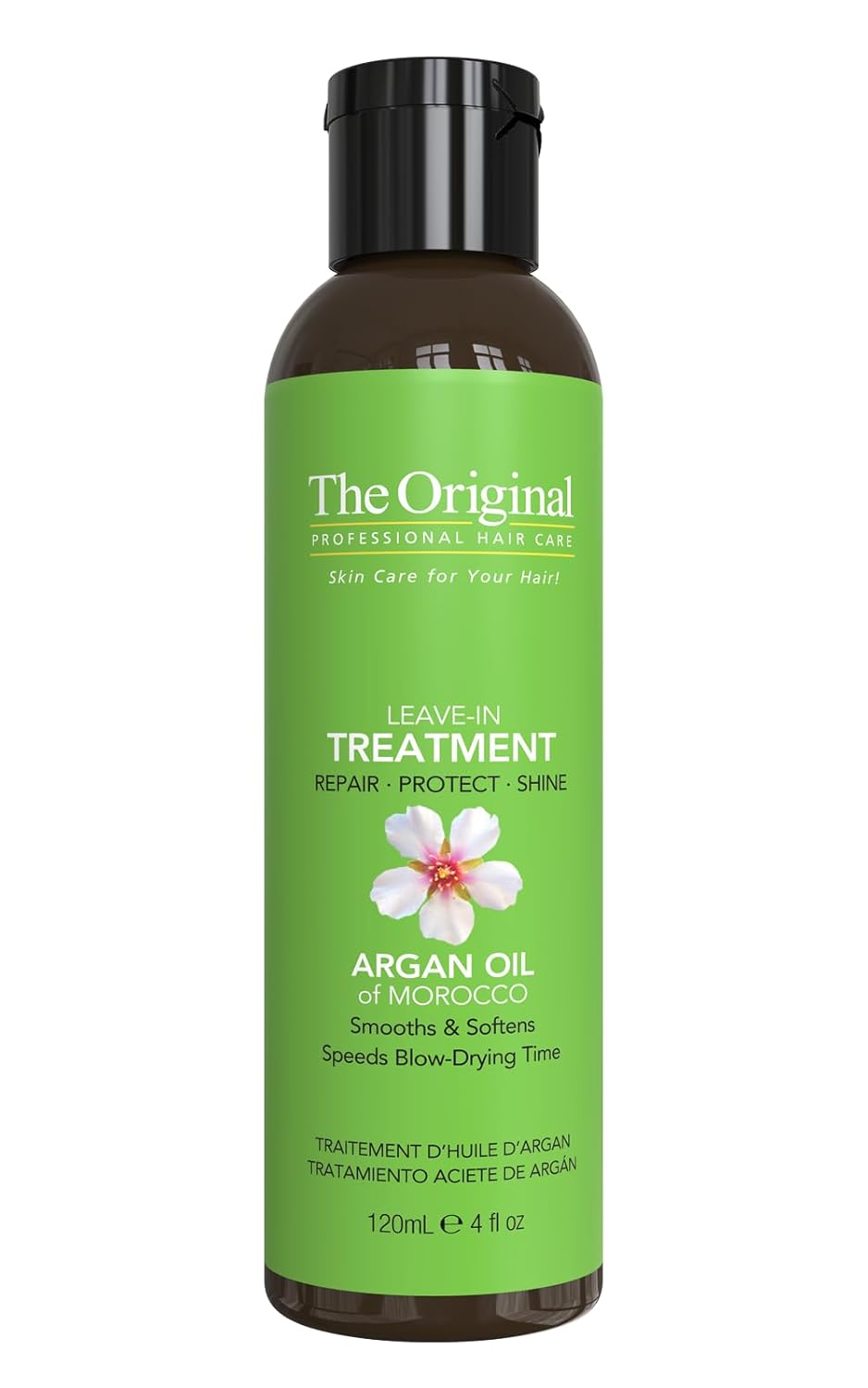 Argan Oil Leave-In Treatment