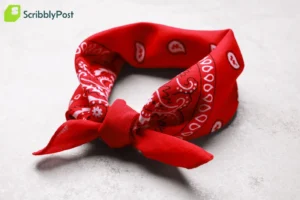 Bandana Hairstyles